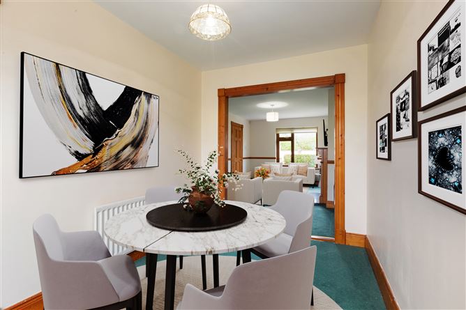 232 Morell Dale, Monread Road, Naas, Kildare