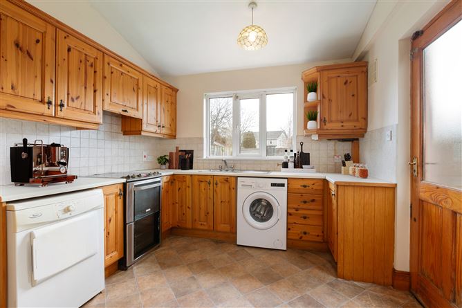 232 Morell Dale, Monread Road, Naas, Kildare
