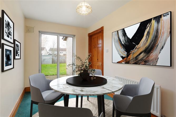 232 Morell Dale, Monread Road, Naas, Kildare