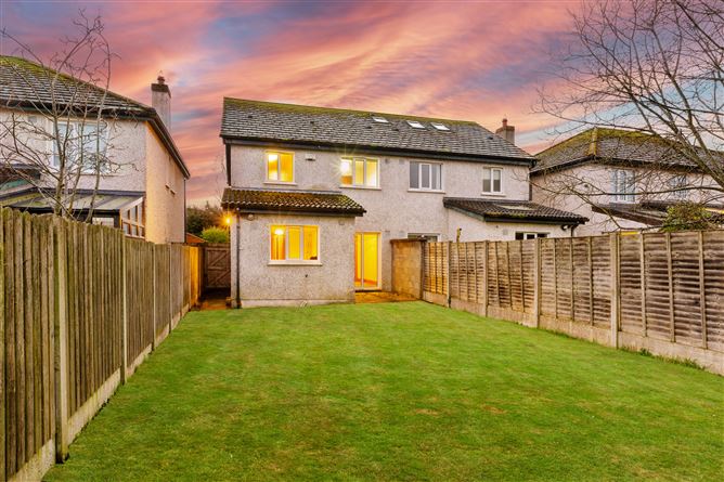 232 Morell Dale, Monread Road, Naas, Kildare