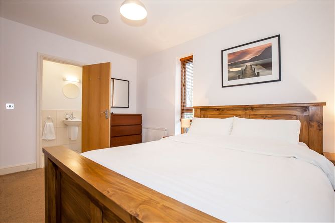 Apartment 11 The Paddocks Court, Adamstown, Dublin