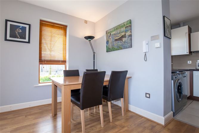 Apartment 11 The Paddocks Court, Adamstown, Dublin