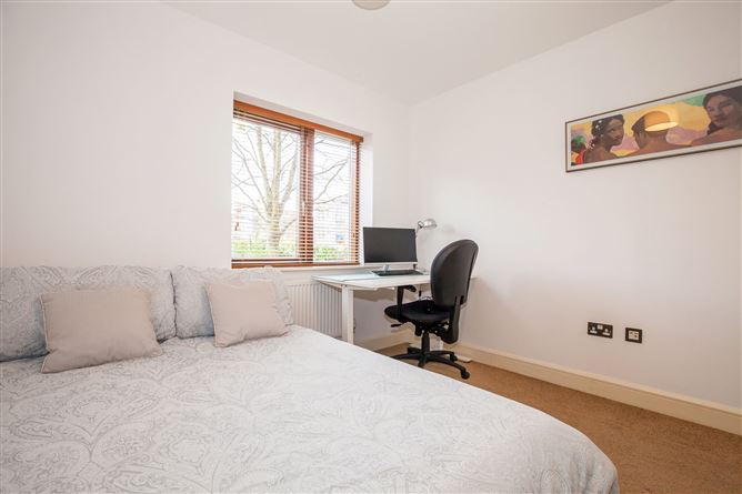Apartment 11 The Paddocks Court, Adamstown, Dublin