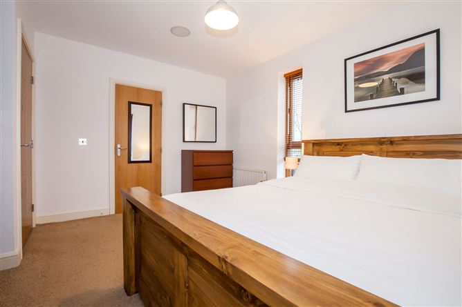 Apartment 11 The Paddocks Court, Adamstown, Dublin