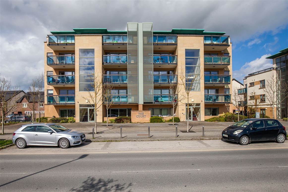 Apartment 11 The Paddocks Court, Adamstown, Dublin