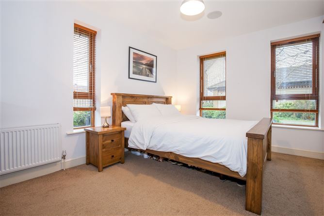 Apartment 11 The Paddocks Court, Adamstown, Dublin