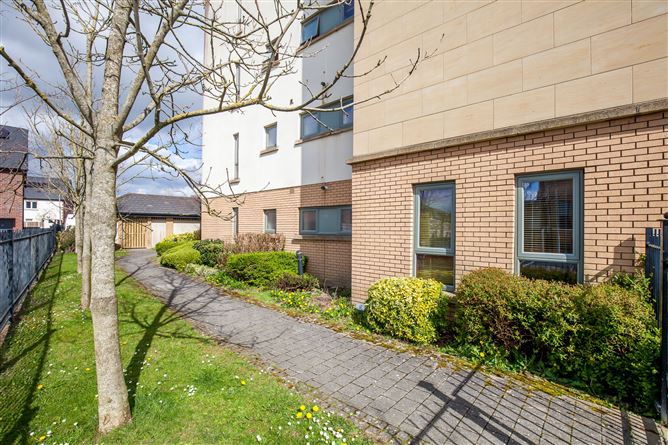 Apartment 11 The Paddocks Court, Adamstown, Dublin