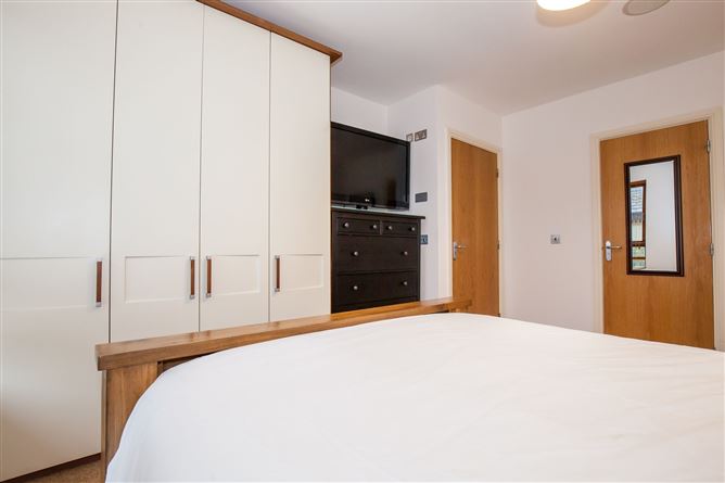 Apartment 11 The Paddocks Court, Adamstown, Dublin