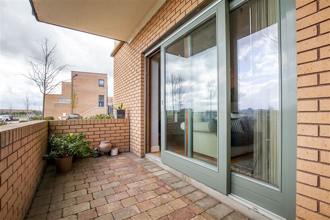 Apartment 11 The Paddocks Court, Adamstown, Dublin