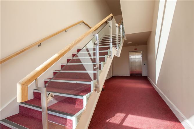 Apartment 11 The Paddocks Court, Adamstown, Dublin