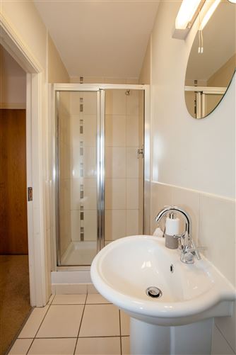 Apartment 11 The Paddocks Court, Adamstown, Dublin