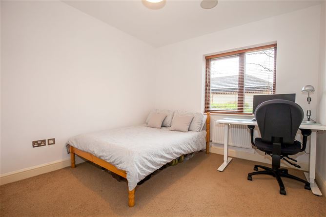 Apartment 11 The Paddocks Court, Adamstown, Dublin