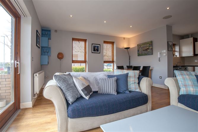 Apartment 11 The Paddocks Court, Adamstown, Dublin