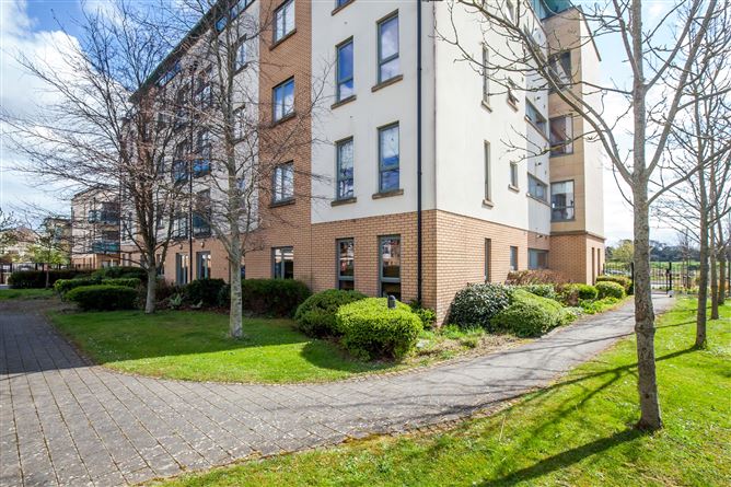 Apartment 11 The Paddocks Court, Adamstown, Dublin