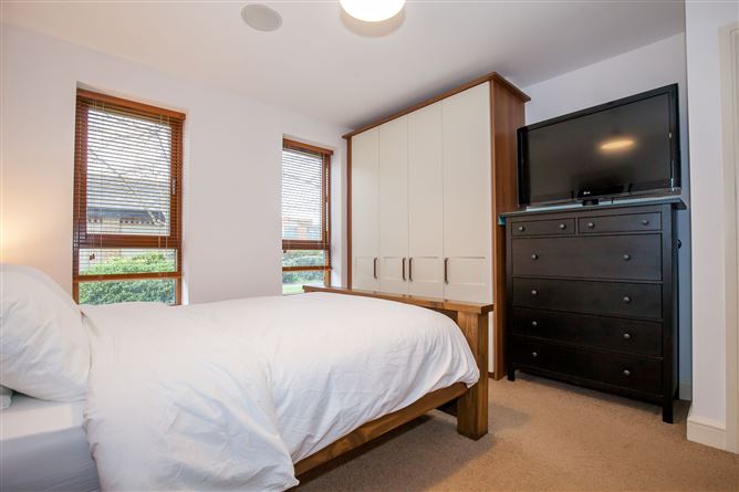 Apartment 11 The Paddocks Court, Adamstown, Dublin