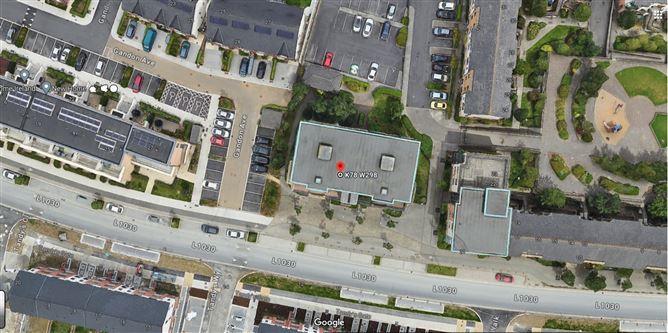 Apartment 11 The Paddocks Court, Adamstown, Dublin
