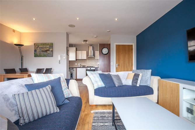 Apartment 11 The Paddocks Court, Adamstown, Dublin