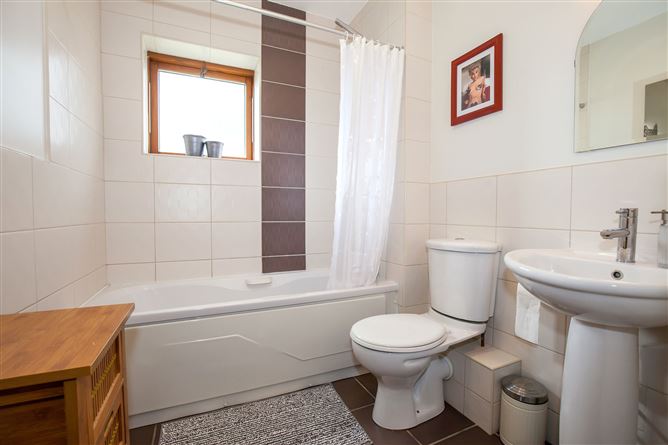 Apartment 11 The Paddocks Court, Adamstown, Dublin