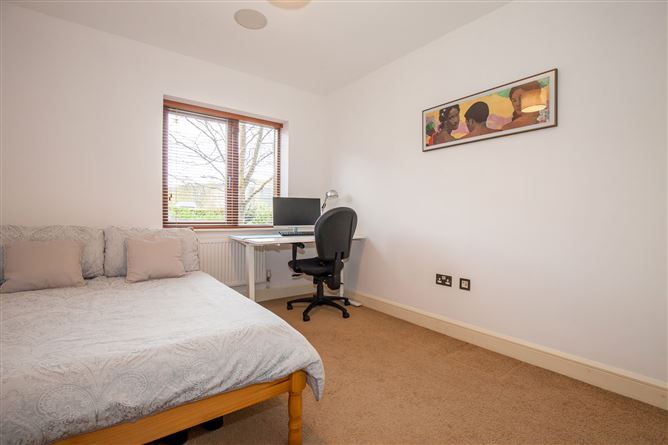 Apartment 11 The Paddocks Court, Adamstown, Dublin