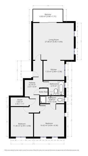 Apartment 11 The Paddocks Court, Adamstown, Dublin