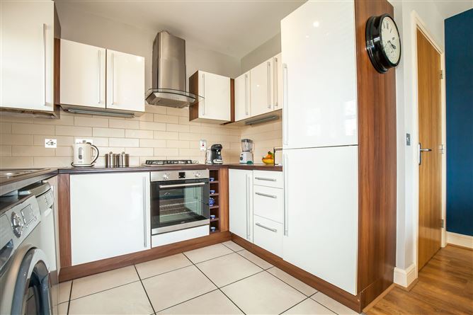 Apartment 11 The Paddocks Court, Adamstown, Dublin
