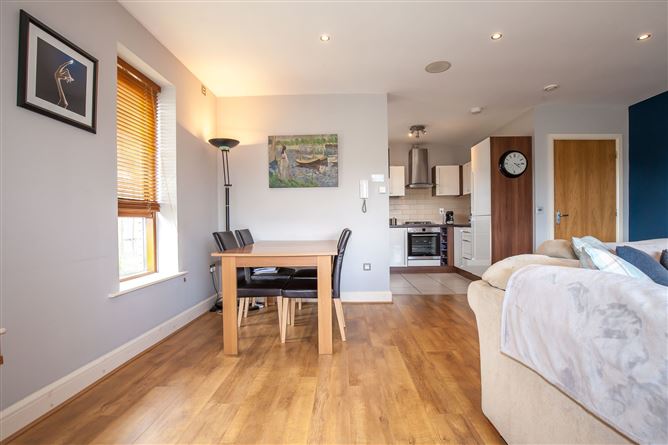 Apartment 11 The Paddocks Court, Adamstown, Dublin