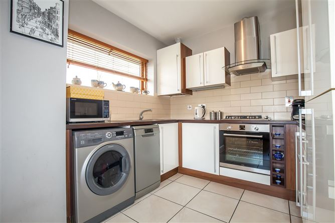 Apartment 11 The Paddocks Court, Adamstown, Dublin