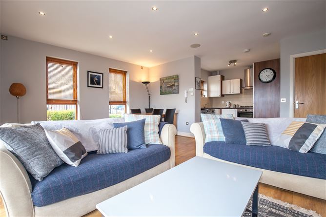 Apartment 11 The Paddocks Court, Adamstown, Dublin