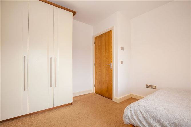 Apartment 11 The Paddocks Court, Adamstown, Dublin
