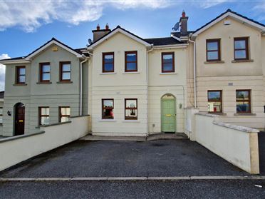 Image for 13 Birch Grove, Ard Na Sidhe,, Clonmel, Tipperary