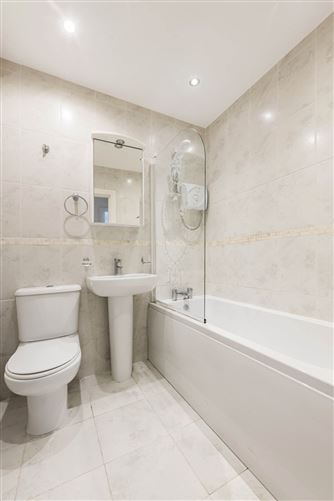111 Belfield Park, Stillorgan Road, Blackrock, County Dublin