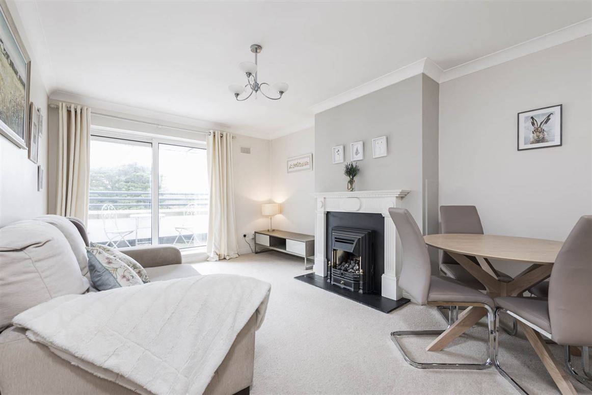 111 Belfield Park, Stillorgan Road, Blackrock, County Dublin