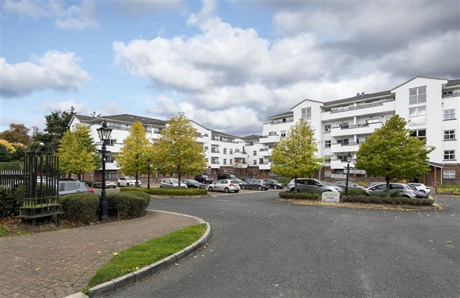 111 Belfield Park, Stillorgan Road, Blackrock, County Dublin
