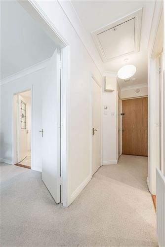 111 Belfield Park, Stillorgan Road, Blackrock, County Dublin