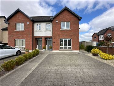 Image for 20 Maydenhayes Square, Donacarney, Meath