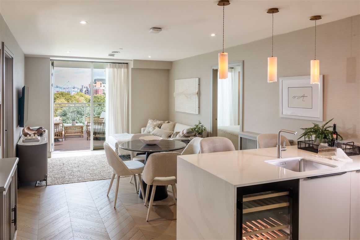 2 Bedroom Penthouse, Shore Club, Beach Road, Sandymount, Dublin 4