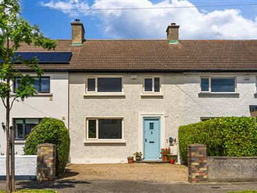 Image for 29 Gledswood Park, Clonskeagh,   Dublin 14