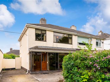 Image for 21 Carriglea Walk, Firhouse, Dublin 24