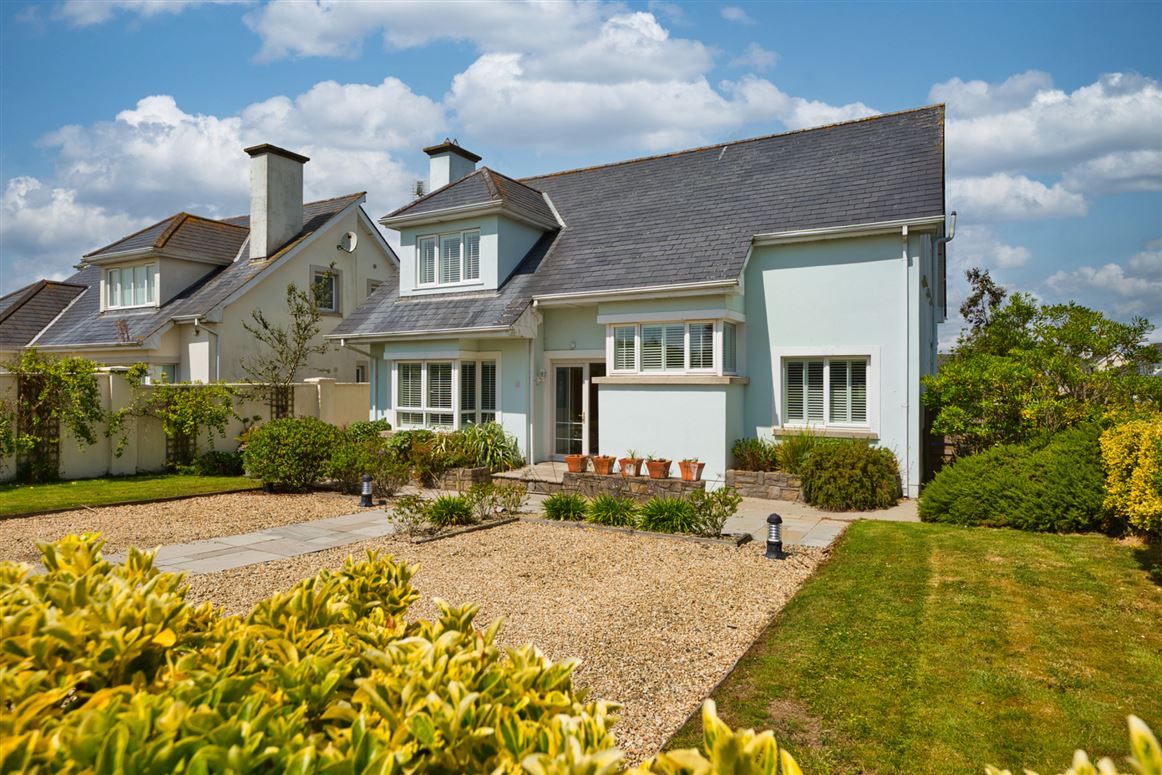 3 Walsheslough, Rosslare Strand, Co. Wexford