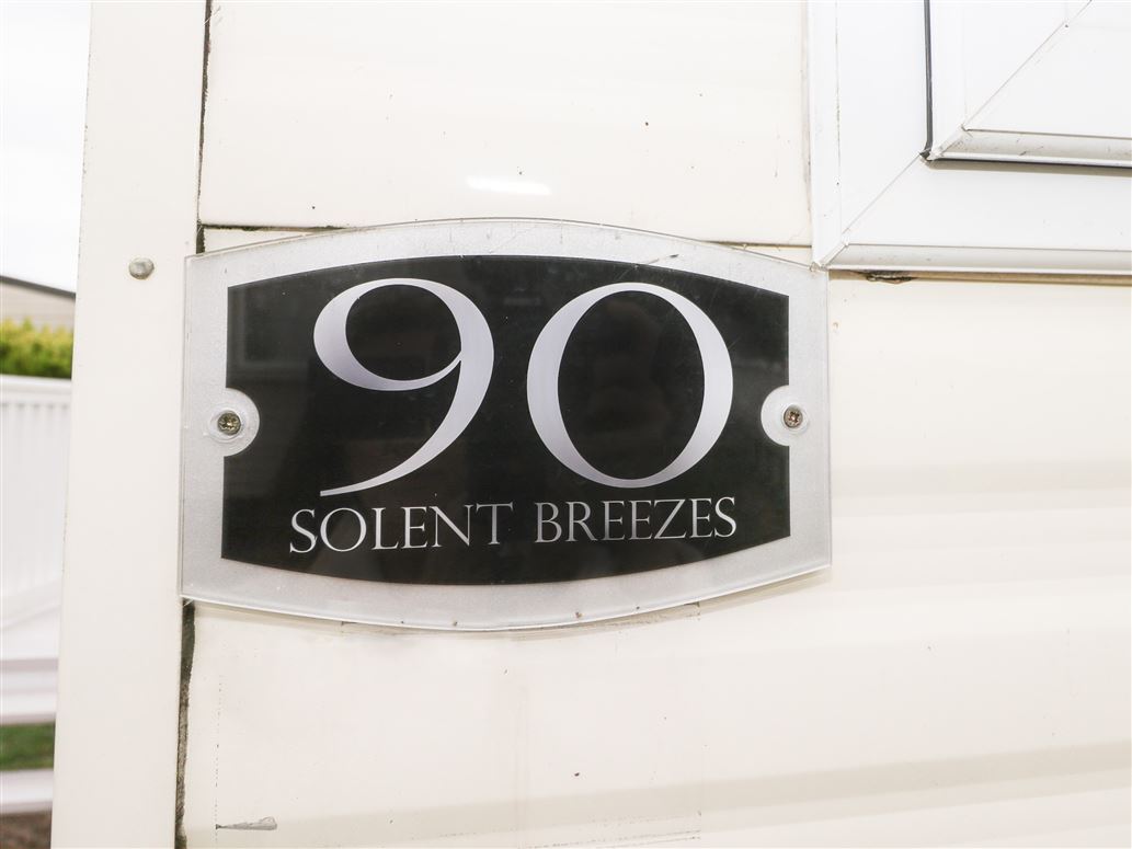 90 Solent Breezes,Warsash, Hampshire, United Kingdom