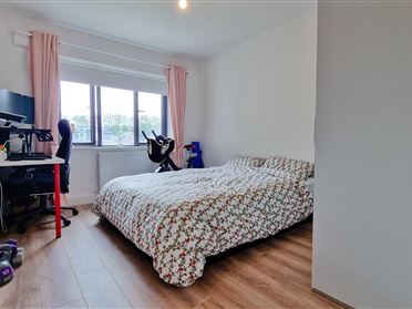 Image for Apt 6, Garden View, The Orchard, Naas, Kildare