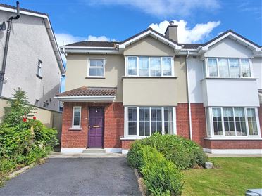 Image for 10 Mallfield, Thomastown, Co. Kilkenny