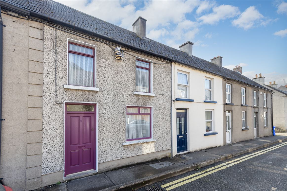 69 Saint John's Street, Enniscorthy, Co. Wexford