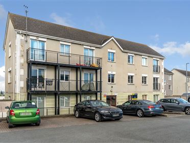 Image for Apt 1 Martello Lodge, Balbriggan, County Dublin