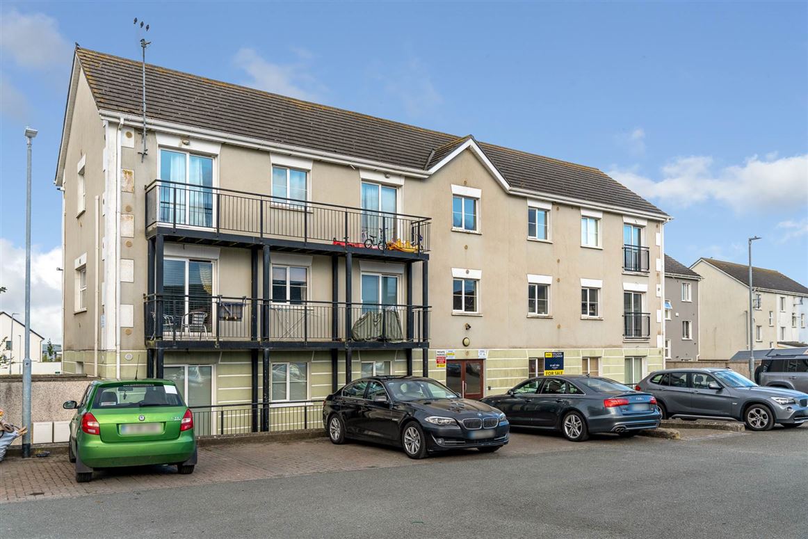 Apt 1 Martello Lodge, Balbriggan, County Dublin