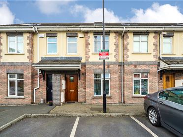 Image for 12 Melville Rise, Finglas, Dublin 11