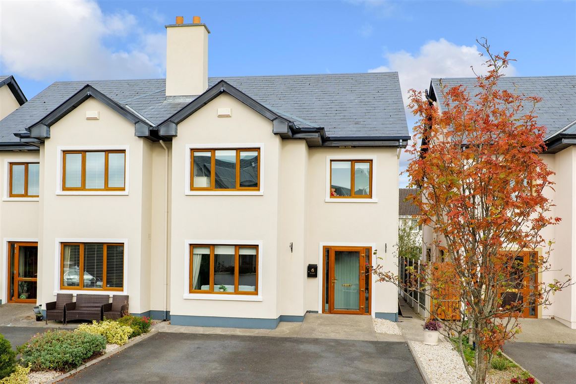 18 Ash Haven, Maree Road, Oranmore, Co. Galway
