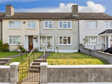 Image for 82 Beech Hill Drive, Donnybrook, Dublin 4