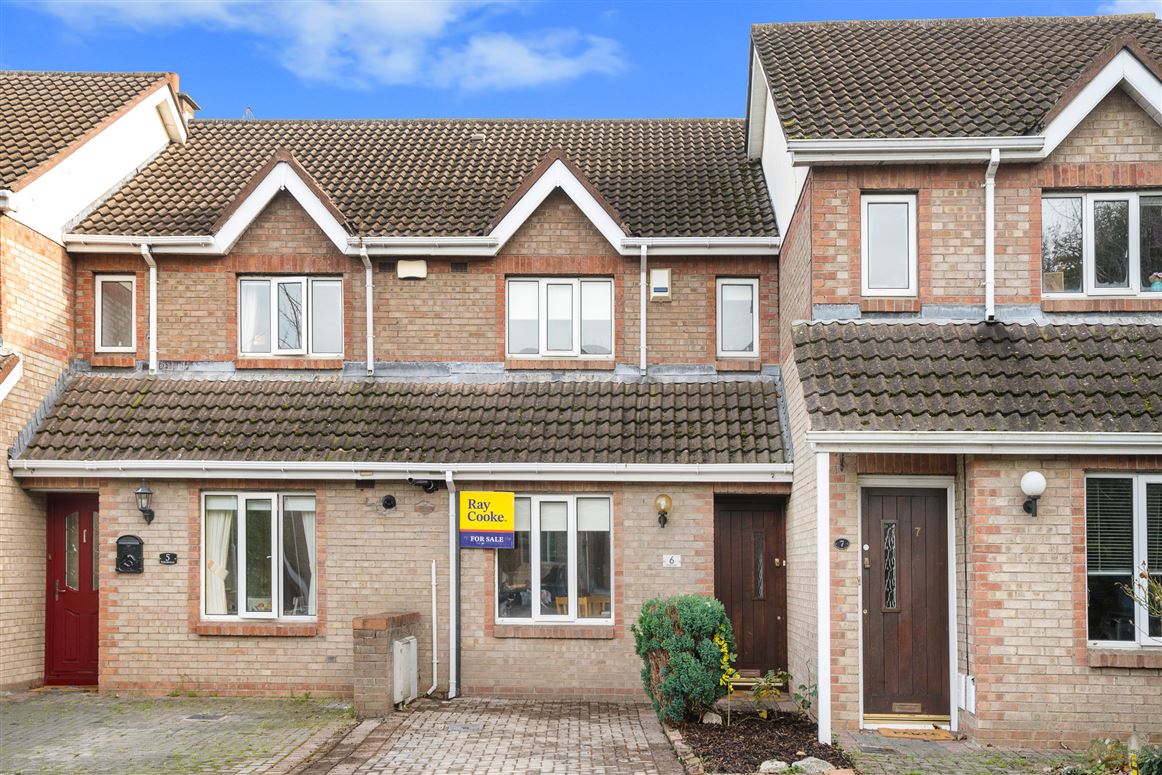 6 Fleurville, Carysfort Avenue, Blackrock, Co. Dublin