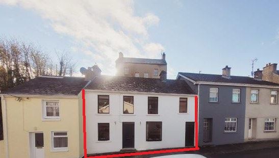 No. 12 West Port, Ballyshannon, Donegal